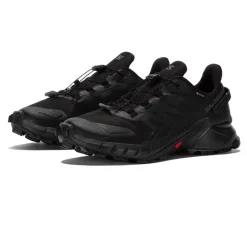 Mujer Salomon Supercross 4 GORE-TEX zapatillas de trail running para mujer - AW23