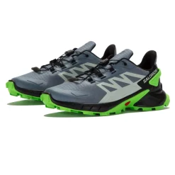 Hombre Salomon Supercross 4 zapatillas de trail running
