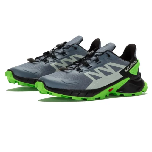 Hombre Salomon Supercross 4 zapatillas de trail running