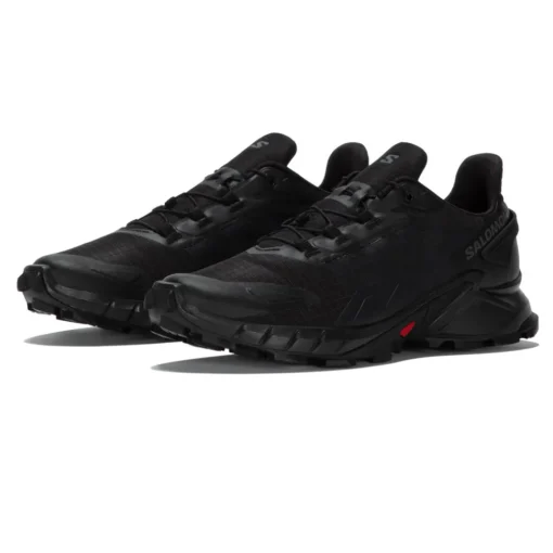 Mujer Salomon Supercross 4 zapatillas de trail running para mujer