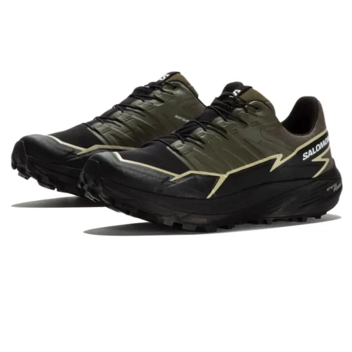 Hombre Salomon Thundercross GORE-TEX zapatillas trail - SS25