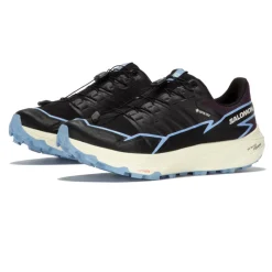 Mujer Salomon Thundercross GORE-TEX mujer zapatillas trail