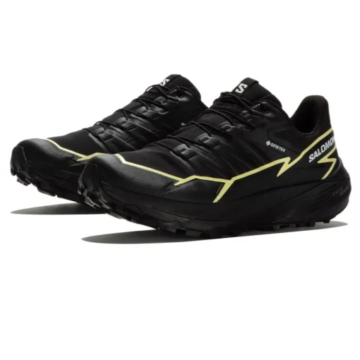 Mujer Salomon Thundercross GORE-TEX mujer zapatillas trail