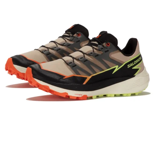 Hombre Salomon Thundercross zapatillas trail running - AW24
