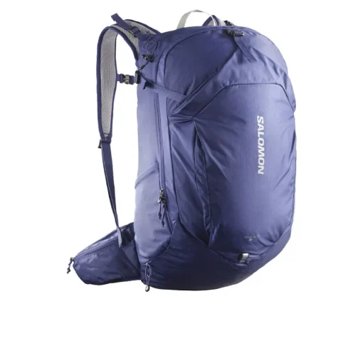 Mujer Salomon TrailBlazer 30 mochila - SS25