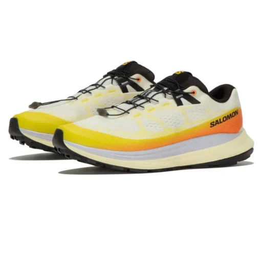 Mujer Salomon Ultra Glide 2 mujer zapatillas trail - AW24