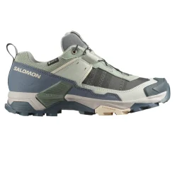 Mujer Salomon X Ultra 5 GORE-TEX mujer zapatillas trekking - SS25