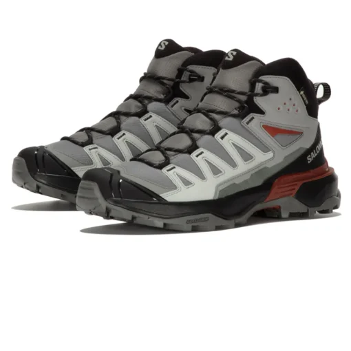 Hombre Salomon X Ultra 360 GORE-TEX botas de trekking corte medio - SS24