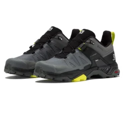 Hombre Salomon X Ultra 4 GORE-TEX zapatillas trekking - AW24