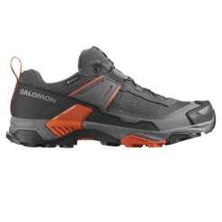 Hombre Salomon X Ultra 5 GORE-TEX zapatillas trekking - SS25