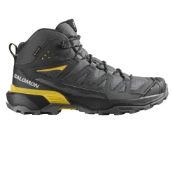 Hombre Salomon X Ultra 360 GORE-TEX Mid botas trekking - SS25