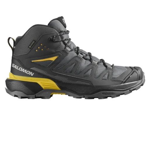 Hombre Salomon X Ultra 360 GORE-TEX Mid botas trekking - SS25
