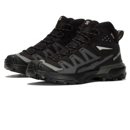 Hombre Salomon X Ultra 360 GORE-TEX botas de trekking corte medio - SS24