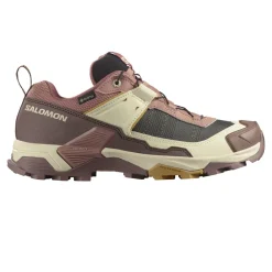 Mujer Salomon X Ultra 5 GORE-TEX mujer zapatillas trekking - SS25