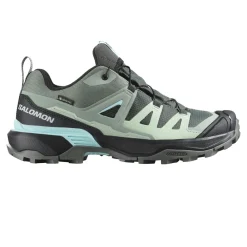 Mujer Salomon X Ultra 360 GORE-TEX mujer zapatillas trekking - SS25