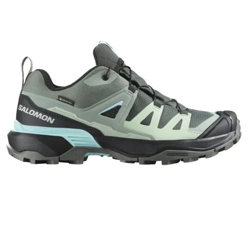 Mujer Salomon X Ultra 360 GORE-TEX mujer zapatillas trekking - SS25