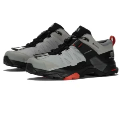 Mujer Salomon X Ultra 4 GORE-TEX mujer zapatillas trekking (D Width) - AW24