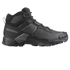 Hombre Salomon X Ultra 5 Mid GORE-TEX botas trekking - SS25