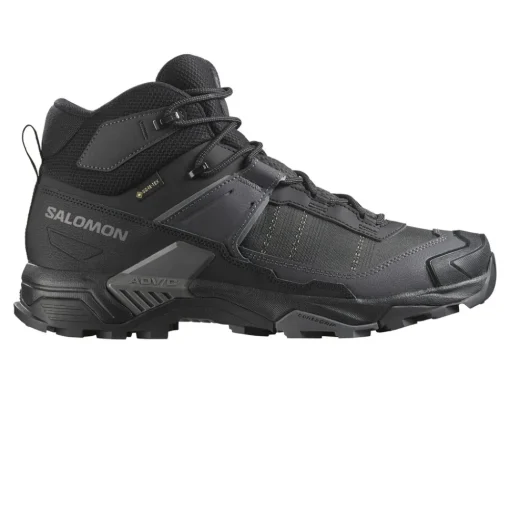 Hombre Salomon X Ultra 5 Mid GORE-TEX botas trekking - SS25