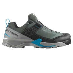 Hombre Salomon X Ultra Alpine GORE-TEX zapatillas trekking - SS25