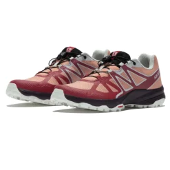 Mujer Salomon XA Oribi mujer zapatillas trail