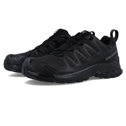 Hombre Salomon XA Pro 3D v9 GORE-TEX zapatillas trail - SS25