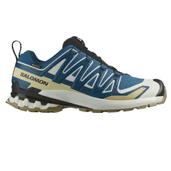 Hombre Salomon XA Pro 3D v9 GORE-TEX zapatillas de trail running - SS25