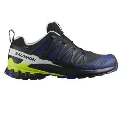 Hombre Salomon XA Pro 3D V9 GORE-TEX zapatillas trail - SS25