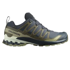 Hombre Salomon XA Pro 3D v9 GORE-TEX zapatillas de trail running - SS25