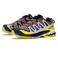 Mujer Salomon XA Pro 3D v9 GORE-TEX mujer zapatillas trail - SS25