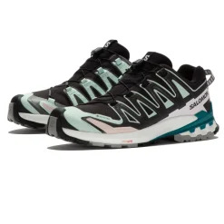 Mujer Salomon XA Pro 3D v9 GORE-TEX mujer zapatillas trail - SS25