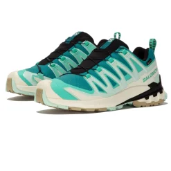 Mujer Salomon XA Pro 3D v9 GORE-TEX mujer zapatillas trail - SS25