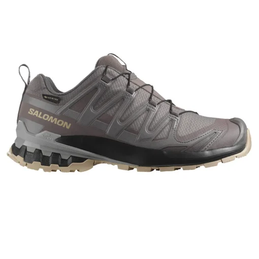 Mujer Salomon XA Pro 3D v9 GORE-TEX mujer zapatillas trail - SS25