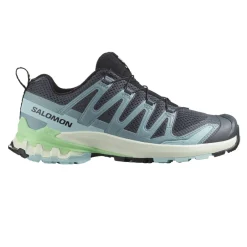Mujer Salomon XA Pro 3D v9 mujer zapatillas trail - SS25