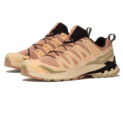 Mujer Salomon XA Pro 3D v9 mujer zapatillas trail - SS25