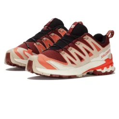 Hombre Salomon XA Pro 3D V9 zapatillas trail - SS25