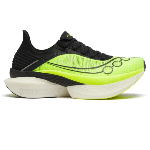 Mujer Saucony Endorphin Elite 2 zapatillas running