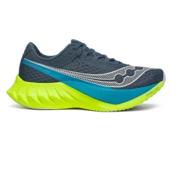 Mujer Saucony Endorphin Pro 4 zapatillas running mujer - AW24
