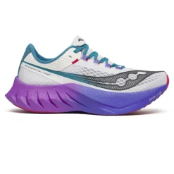 Mujer Saucony Endorphin Pro 4 zapatillas de running para mujer - SS25
