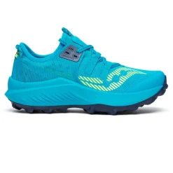 Mujer Saucony Endorphin Rift zapatillas de trail running para mujer