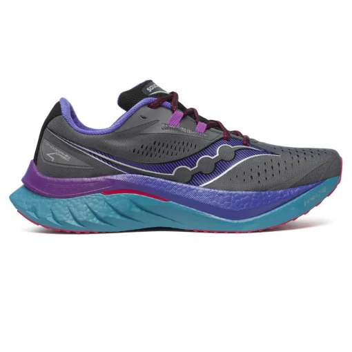 Mujer Saucony Endorphin Speed 4 zapatillas running para mujer - SS25