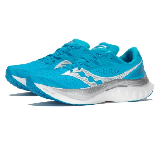 Mujer Saucony Endorphin Speed 4 mujer zapatillas running - AW24