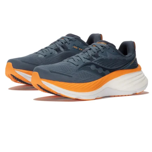 Mujer Saucony Hurricane 24 zapatillas de running para mujer - SS24