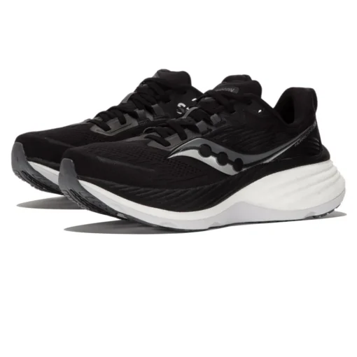 Mujer Saucony Hurricane 24 zapatillas de running para mujer - SS24
