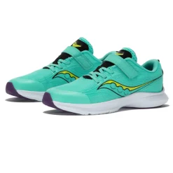 Niños Saucony Kinvara 13 A/C zapatillas de running para niños