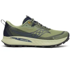 Hombre Saucony Peregrine 15 GORE-TEX zapatillas trail - SS25