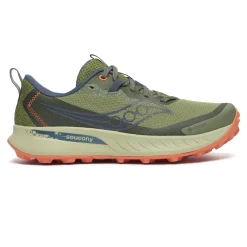 Mujer Saucony Peregrine 15 GORE-TEX mujer zapatillas trail - SS25