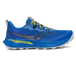 Hombre Saucony Peregrine 15 zapatillas de trail running - SS25