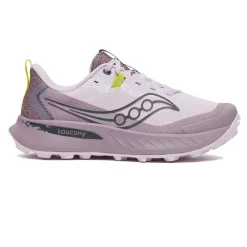 Mujer Saucony Peregrine 15 zapatillas de trail running para mujer - SS25
