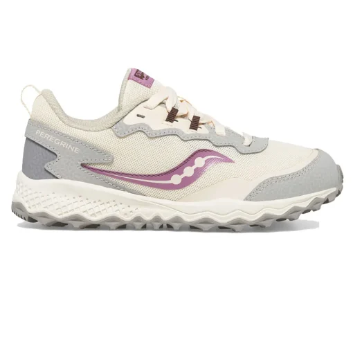 Niños Saucony Peregrine KDZ zapatillas de trail running para niños